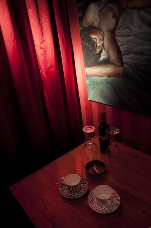 Bed & Breakfast Schopenhauer 2*