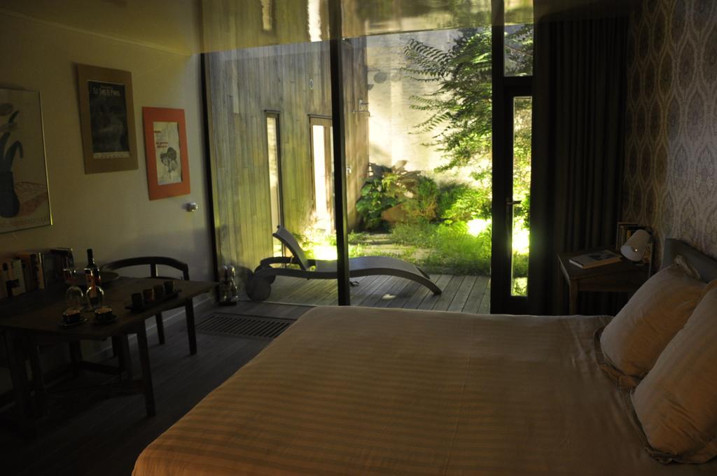 Schopenhauer Bed & Breakfast Ghent