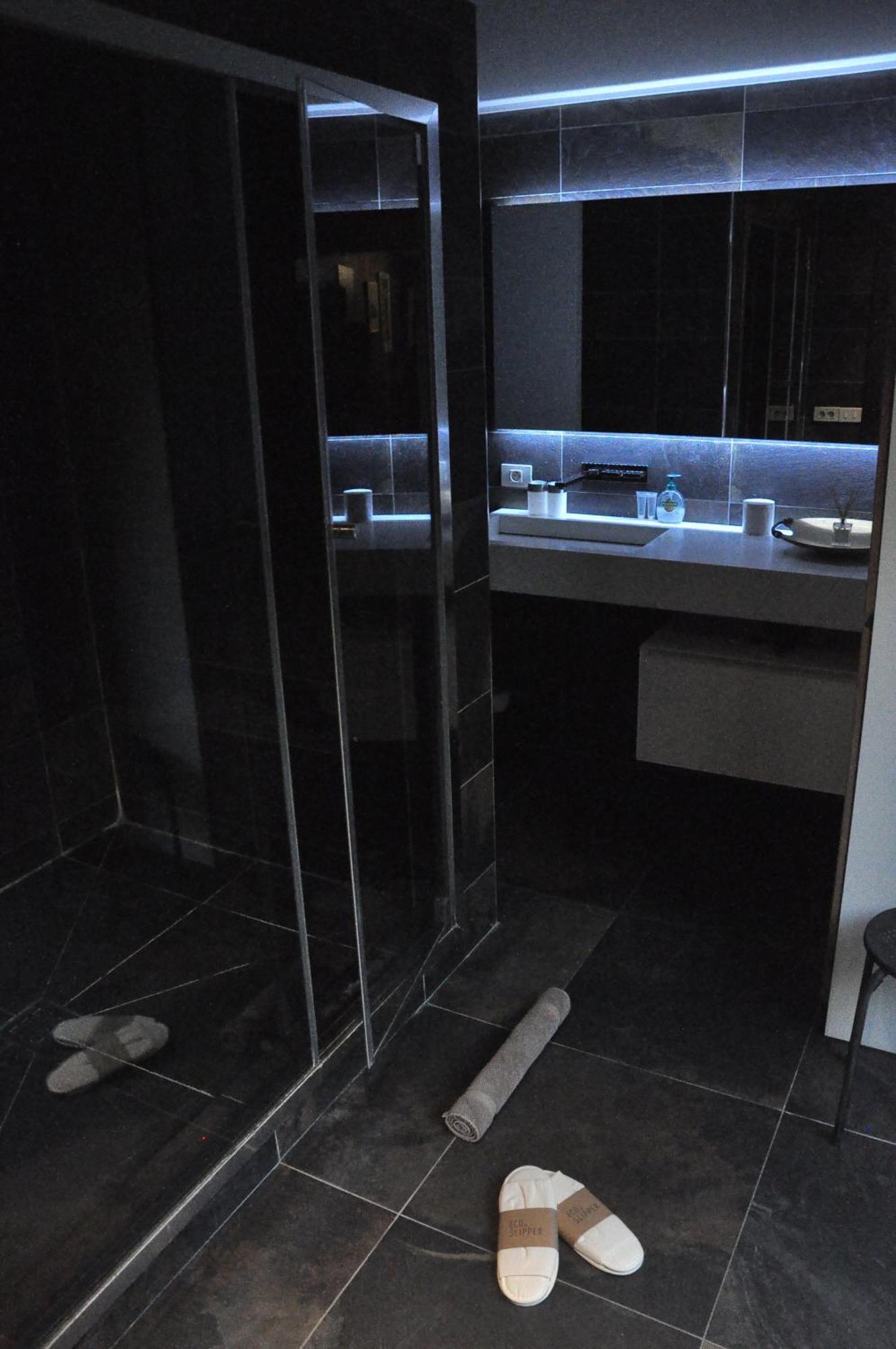 Schopenhauer Bed & Breakfast Ghent