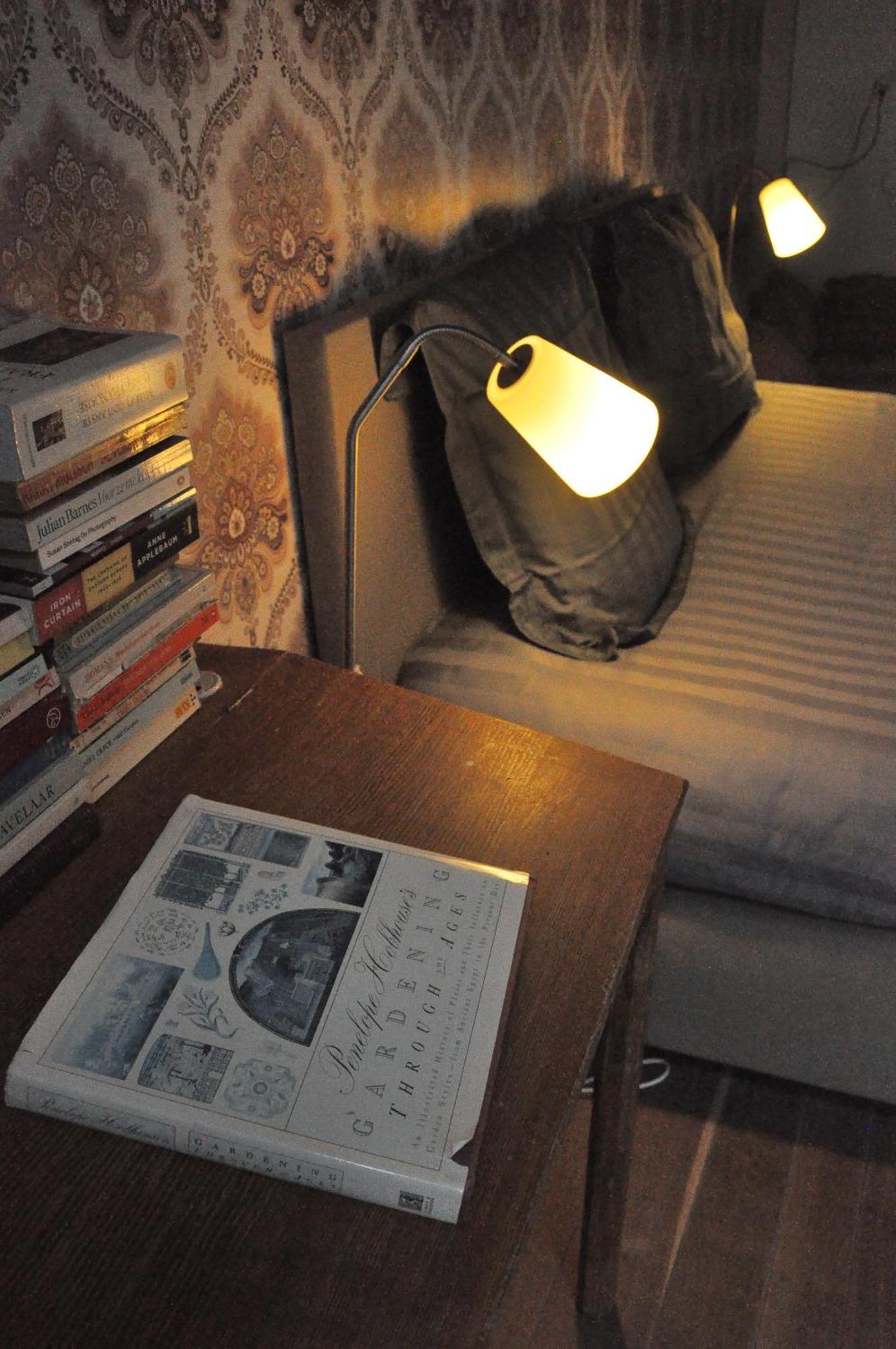 Bed & Breakfast Schopenhauer Ghent