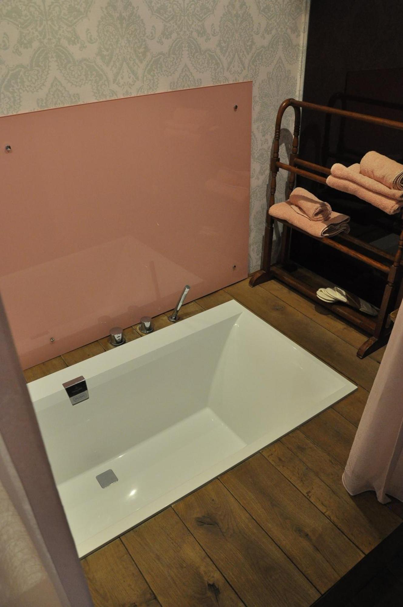 Bed & Breakfast Schopenhauer