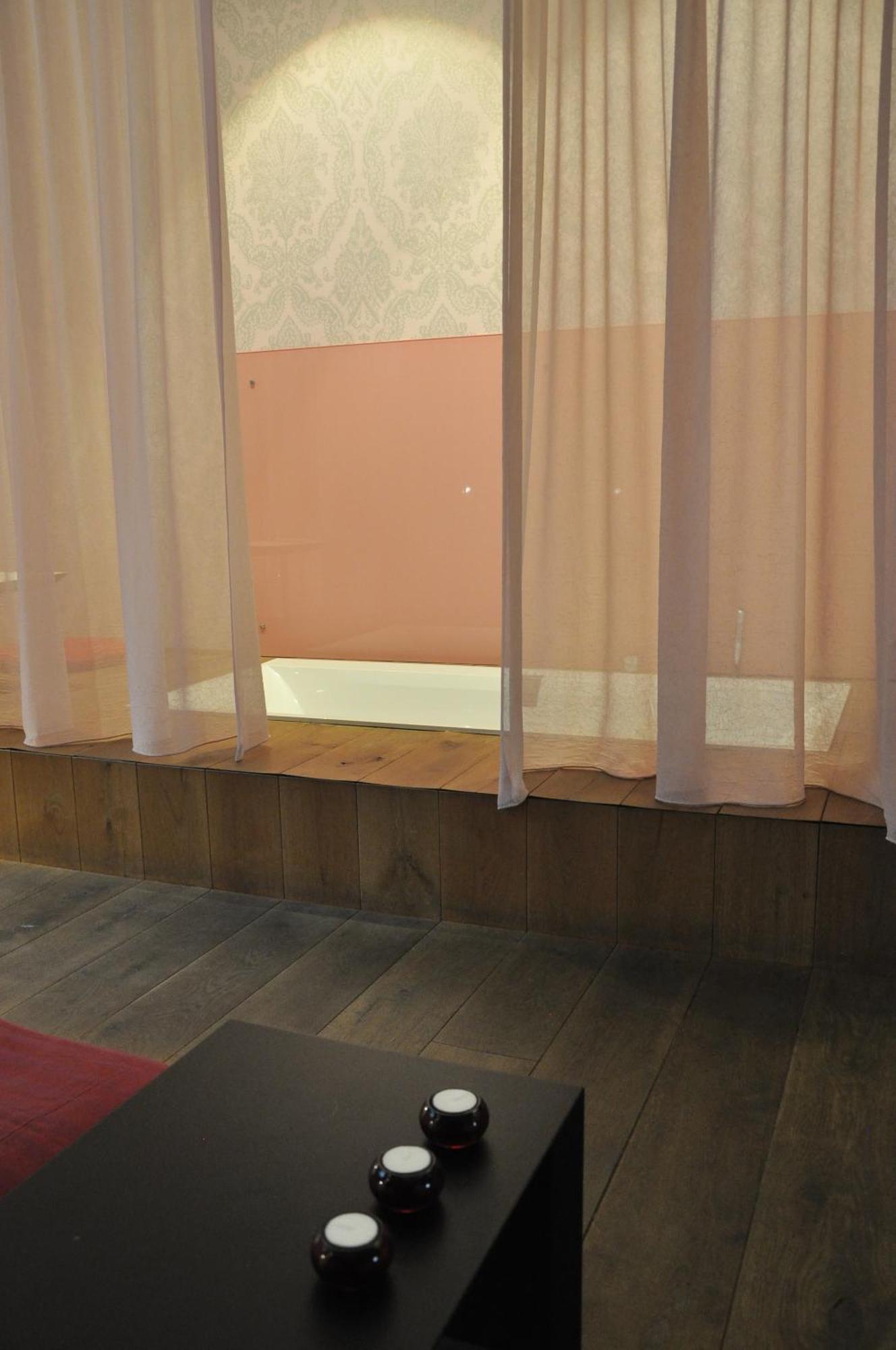 Schopenhauer Bed & Breakfast 2*