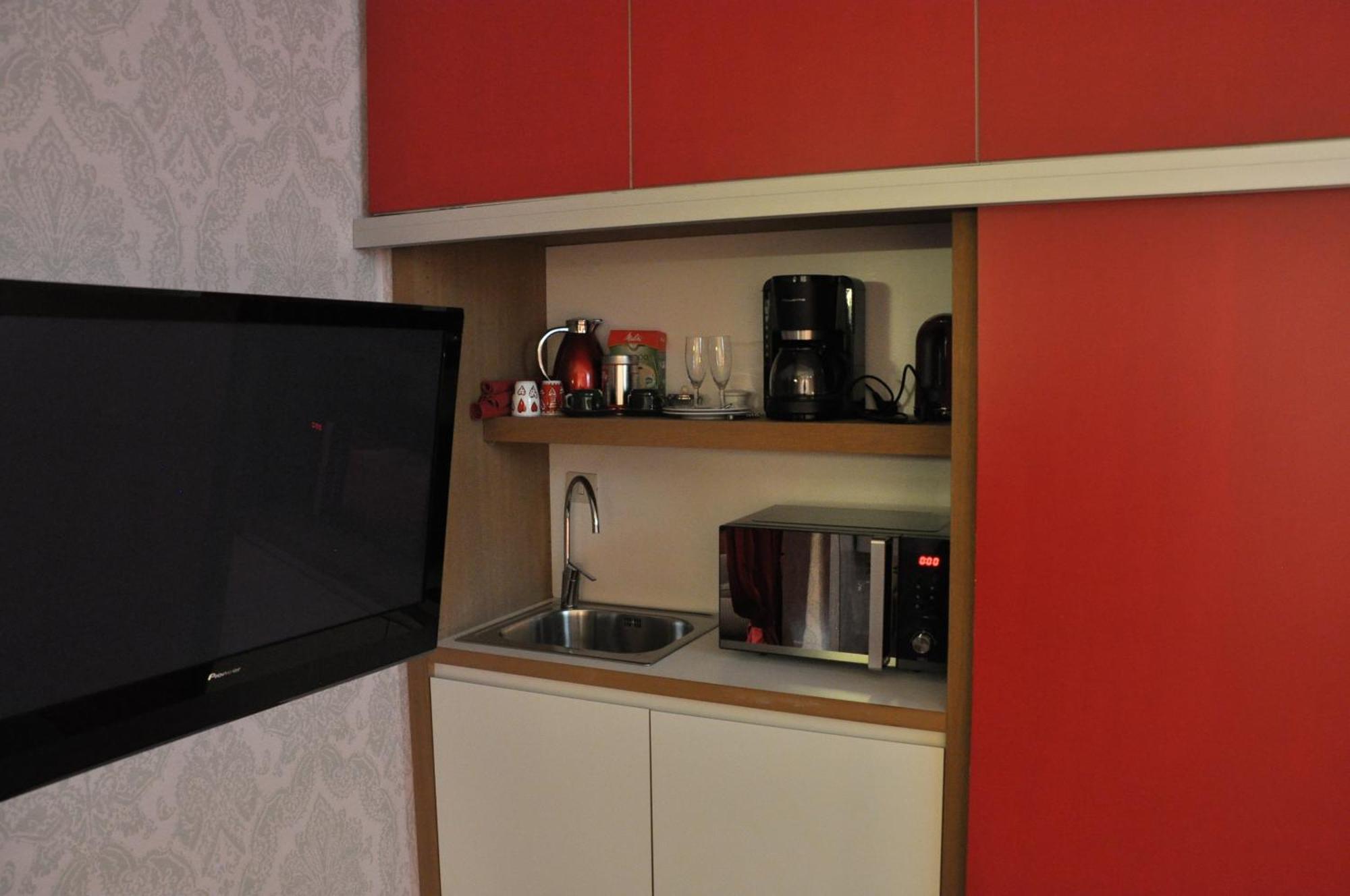 Bed & Breakfast Schopenhauer Ghent